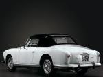 Alfa Romeo 1900 Cabriolet 1951 года